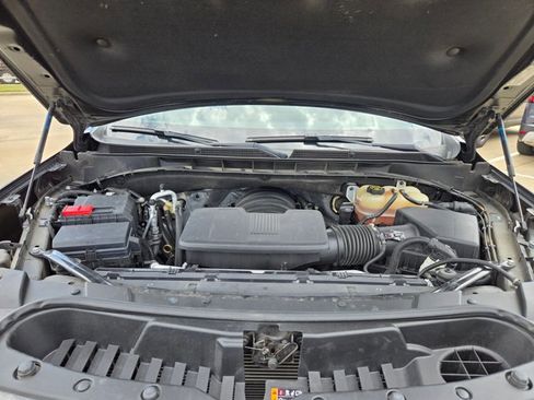 Used 2022 Cadillac Escalade Sport Platinum image 25