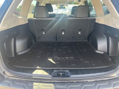 Used 2019 Subaru Forester Sport w/ Popular Package #2 AWD/4WD image 11
