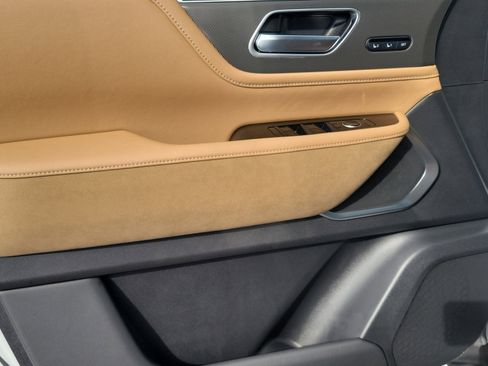 New 2026 INFINITI QX80 Luxe w/ Cargo Package image 16