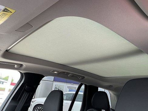 New 2026 Volvo XC90 T8 Plus w/ Protection Package AWD/4WD image 17
