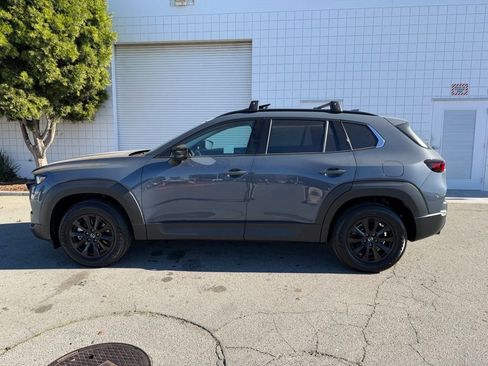 New 2026 MAZDA CX-50 AWD 2.5 Hybrid w/ Weather Package image 3