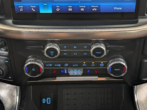 Certified 2023 Ford F150 King Ranch w/ Equipment Group 601A High AWD/4WD image 17