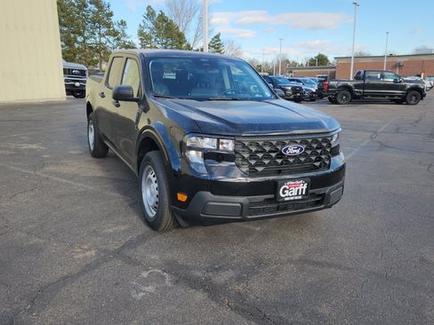 New 2026 Ford Maverick XL w/ Equipment Group 101A image 19