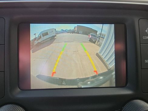 Used 2022 RAM 1500 Warlock AWD/4WD image 19