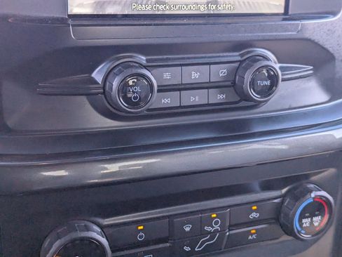 Used 2021 Ford F150 XL w/ STX Appearance Package image 24