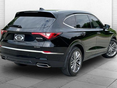 Used 2024 Acura MDX SH-AWD w/ Advance Package image 14