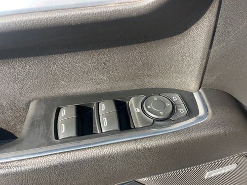 Used 2022 Chevrolet Silverado 1500 RST image 16