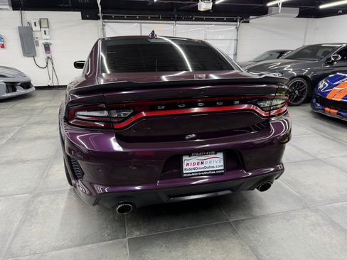 Used 2020 Dodge Charger Scat Pack image 5