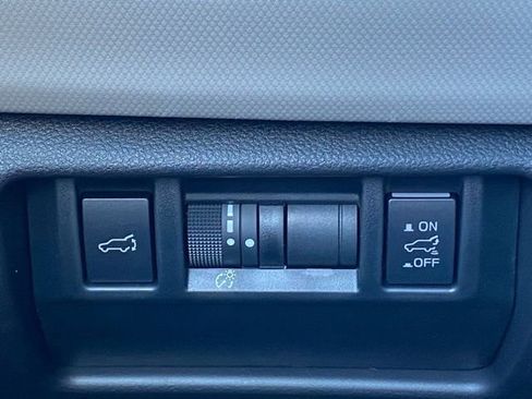 New 2026 Subaru Forester Premium image 14