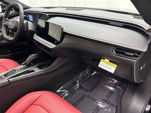 New 2026 Dodge Charger R/T image 16