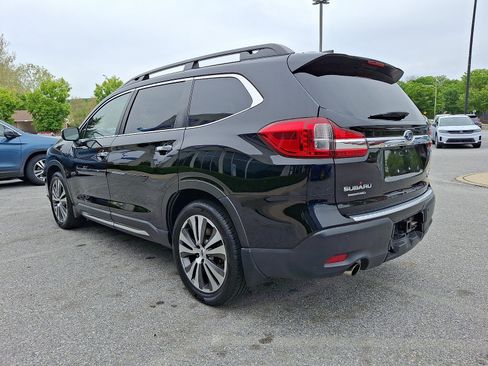Used 2020 Subaru Ascent Touring AWD/4WD image 4