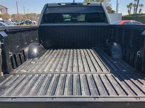 Used 2025 Toyota Tundra SR5 w/ SR5 Convenience Package image 13