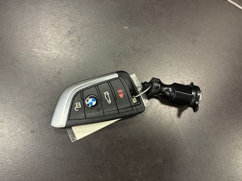 Used 2020 BMW X2 sDrive28i FWD image 30