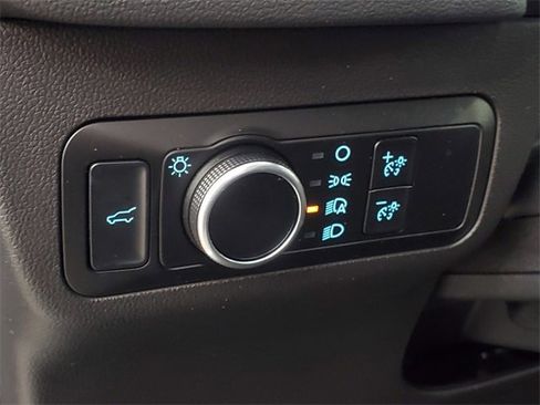 Used 2024 Ford Escape ST-Line w/ Tech Pack #1 image 12