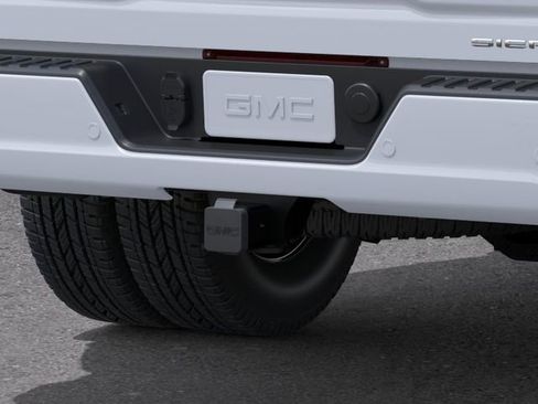 New 2026 GMC Sierra 3500 Denali Ultimate AWD/4WD image 14
