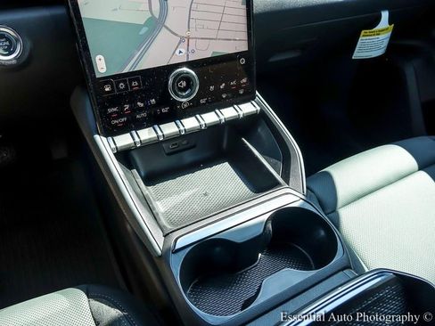 New 2026 GMC Terrain AT4 w/ Convenience Package III image 20