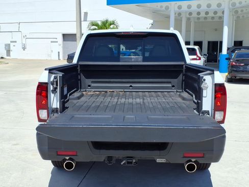 Certified 2024 Honda Ridgeline RTL image 20