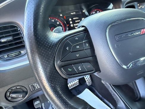 Used 2022 Dodge Charger GT w/ Blacktop Package image 16