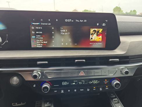 Certified 2023 Kia Telluride SX Prestige X-Pro AWD/4WD image 27