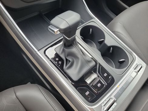 New 2026 Kia Carnival SX FWD image 35