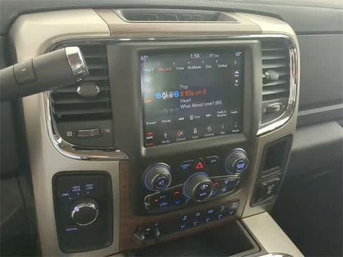 Used 2018 RAM 2500 Laramie w/ Convenience Group image 31