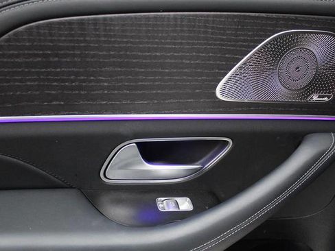 Used 2023 Mercedes-Benz GLE 53 AMG 4MATIC Coupe w/ Parking Assistance Package image 29