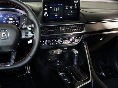 Certified 2025 Acura ADX A-Spec image 16