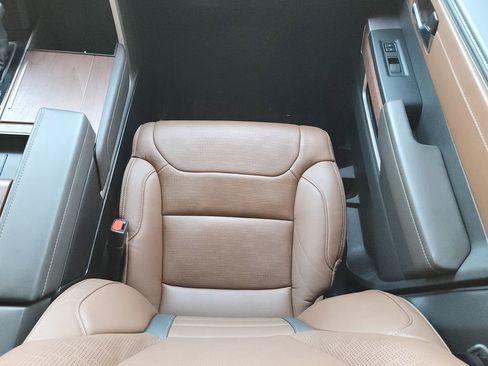 Used 2025 Toyota Tundra 1794 Edition image 11