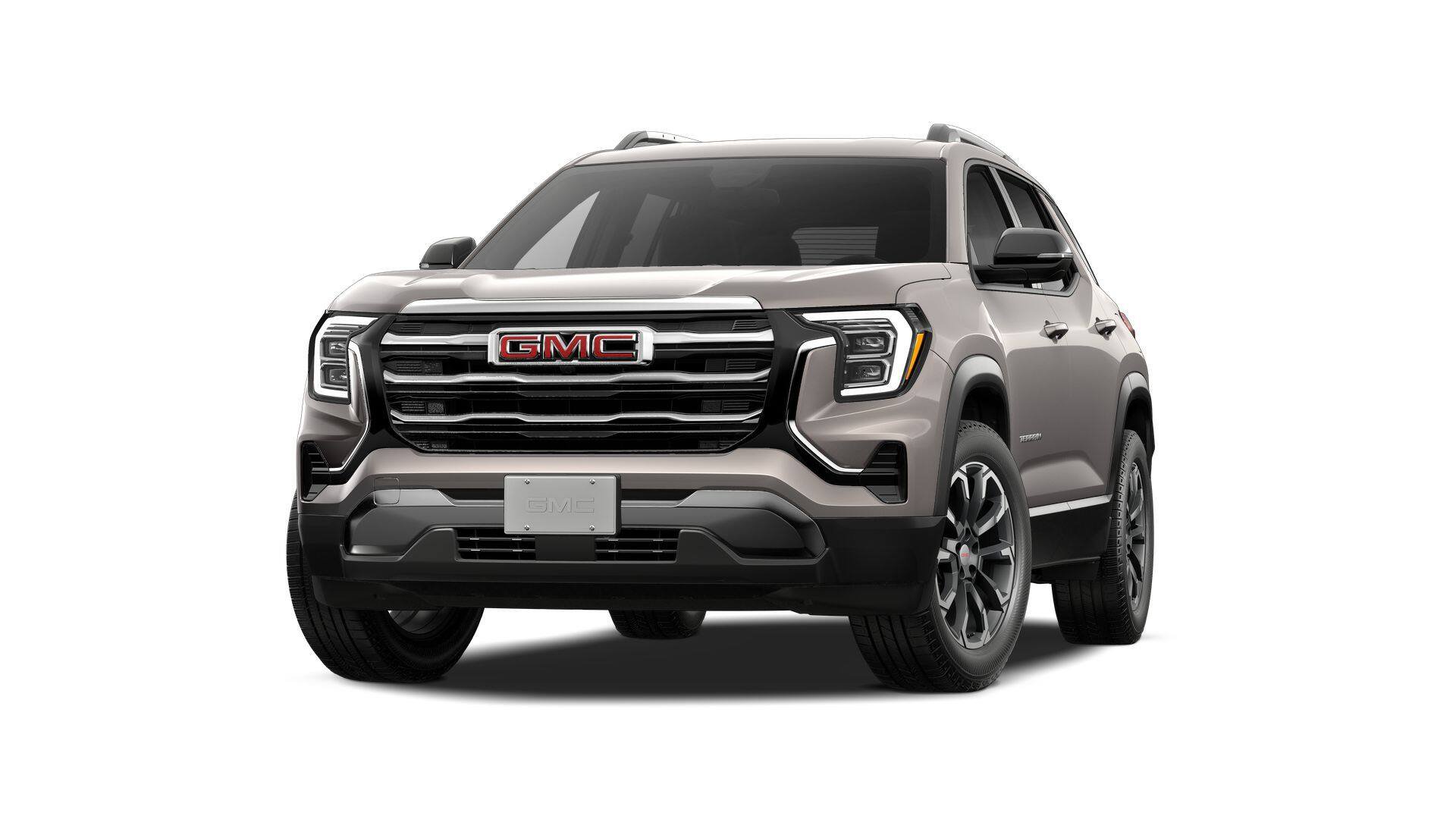 New 2027 GMC Terrain Elevation w/ Elevation Premium Package AWD/4WD image 39