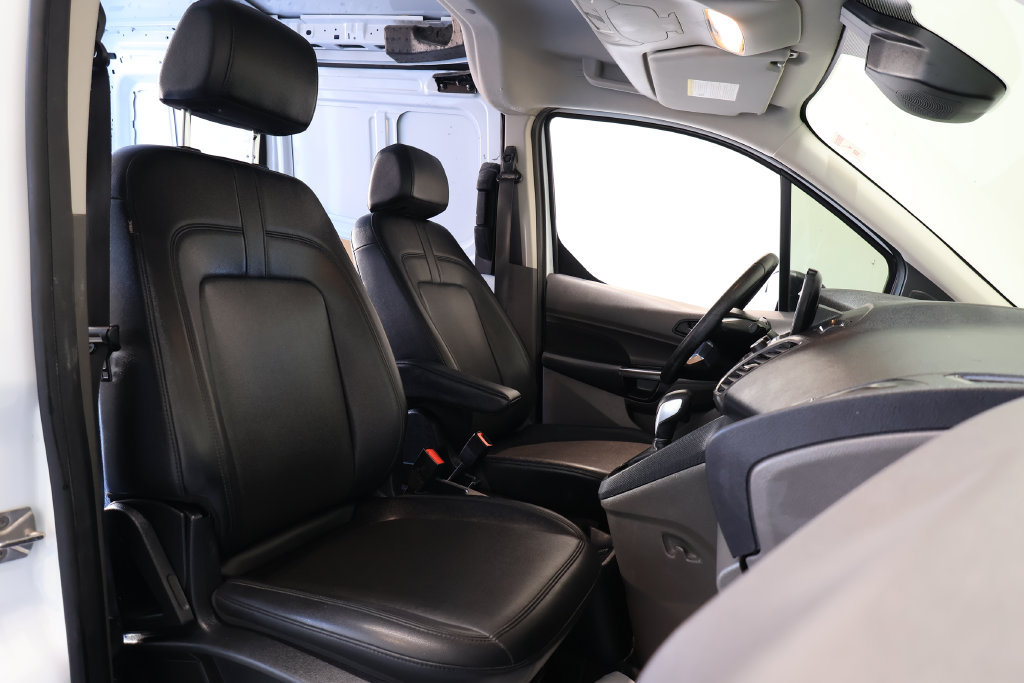 Used 2023 Ford Transit Connect XL FWD image 21