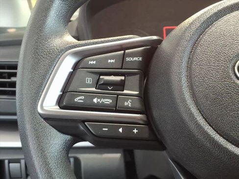 Used 2025 Subaru Impreza 2.0i image 14