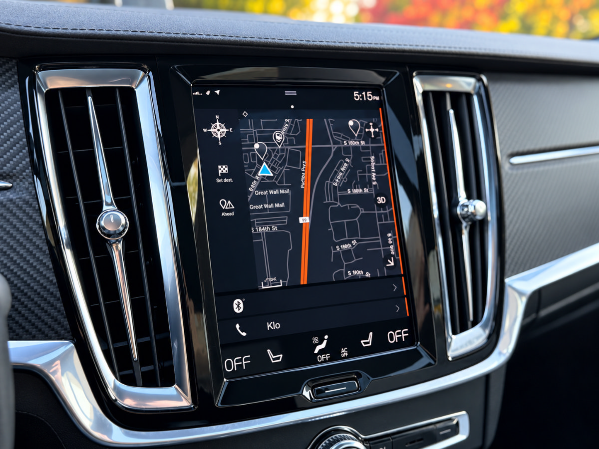 Used 2021 Polestar Polestar 1 AWD/4WD image 19
