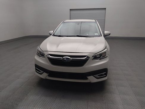 Used 2020 Subaru Legacy Limited image 15
