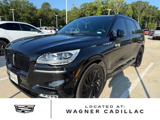 Used 2024 Lincoln Aviator Reserve w/ Equipment Group 201A RWD video 1