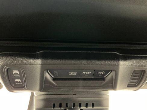 New 2026 Jeep Wrangler Unlimited Sahara image 17