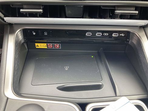 New 2026 Lexus TX 350 AWD image 17