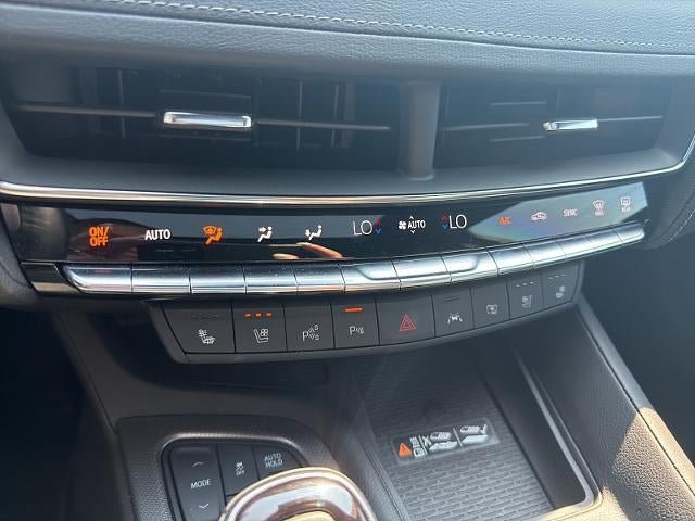 Used 2025 Cadillac CT5 Premium Luxury w/ Sun And Sound Package AWD/4WD image 31