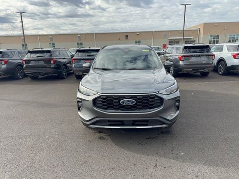 New 2026 Ford Escape ST-Line Select w/ Equipment Group 401A image 2
