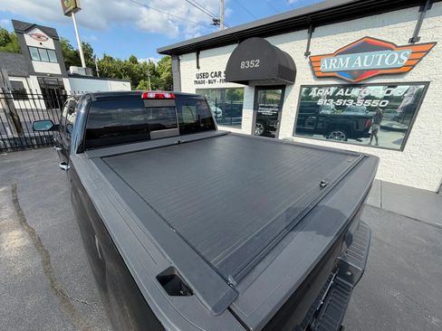 Used 2017 GMC Sierra 1500 Denali w/ Denali Ultimate Package AWD/4WD image 18