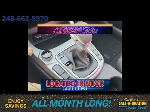 Used 2024 Kia Seltos LX image 8