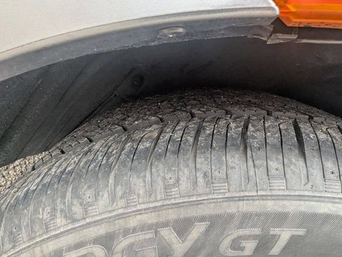 Used 2017 Honda Civic LX image 6