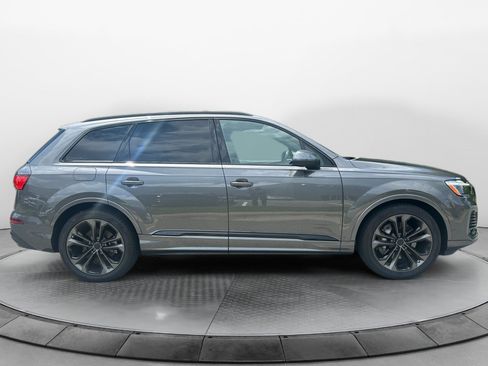 Certified 2026 Audi Q7 3.0T Premium Plus AWD/4WD image 8