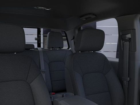 New 2026 GMC Canyon Elevation RWD image 24