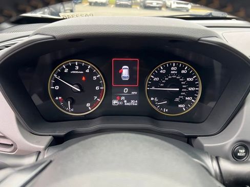 Used 2024 Subaru Crosstrek 2.5i Sport image 20