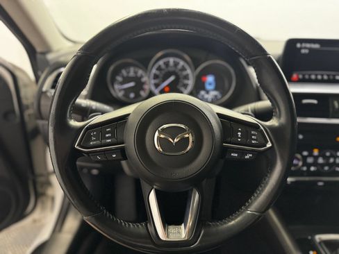 Used 2017 MAZDA MAZDA6 Grand Touring FWD image 20