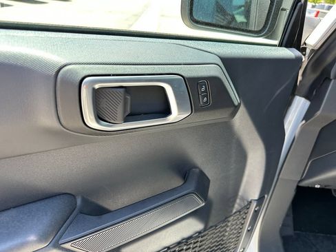 New 2026 Ford Bronco Big Bend AWD/4WD image 20