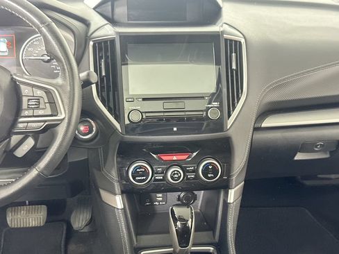 Used 2020 Subaru Forester Limited w/ Popular Package #3 AWD/4WD image 18