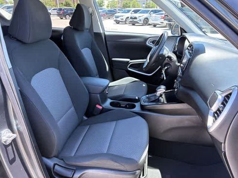 Used 2024 Kia Soul LX w/ Option Group 015 FWD image 22