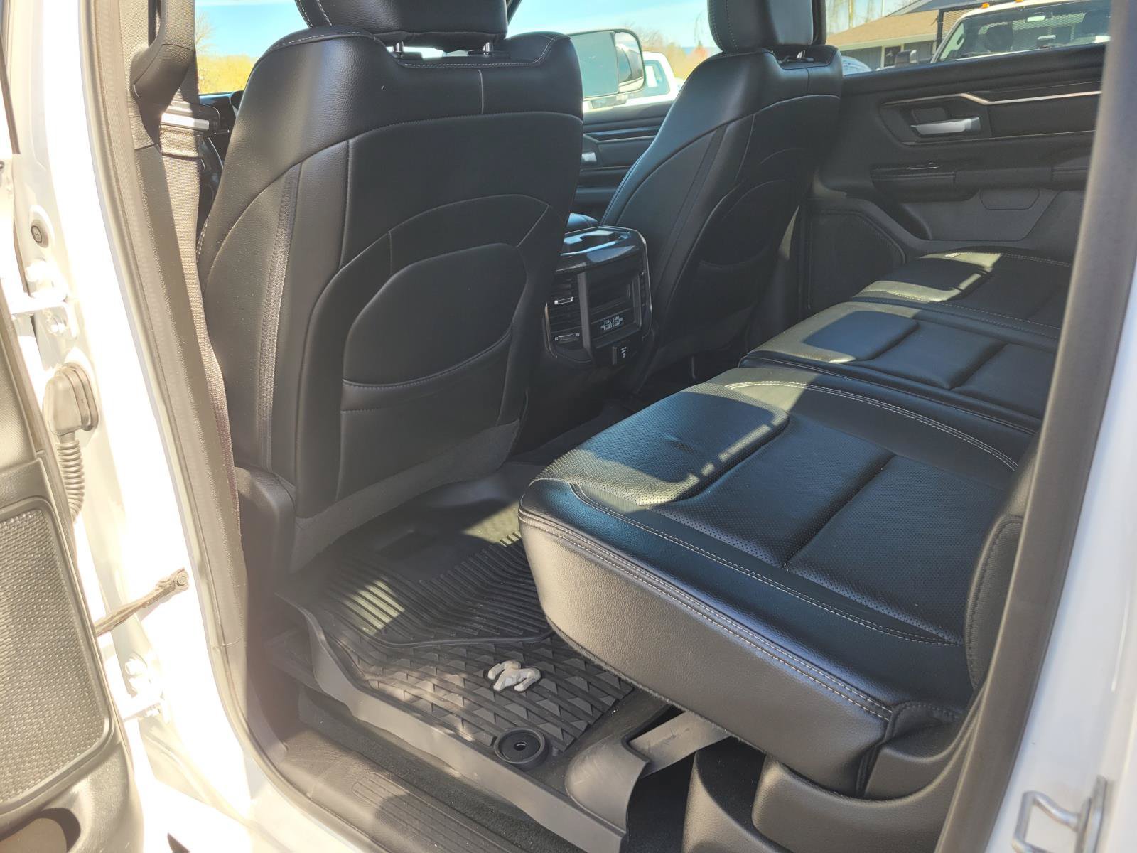 Used 2021 RAM 1500 Rebel w/ Rebel Level 2 Equipment Group AWD/4WD image 14