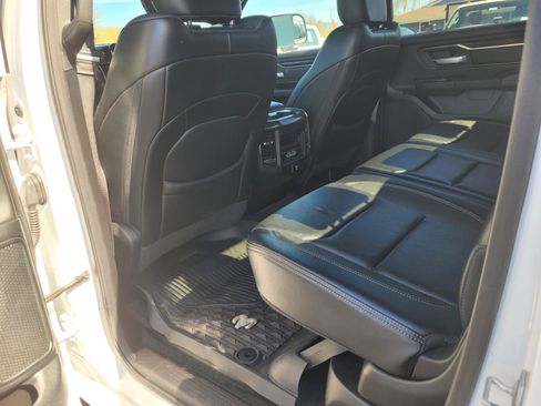 Used 2021 RAM 1500 Rebel w/ Rebel Level 2 Equipment Group AWD/4WD image 14